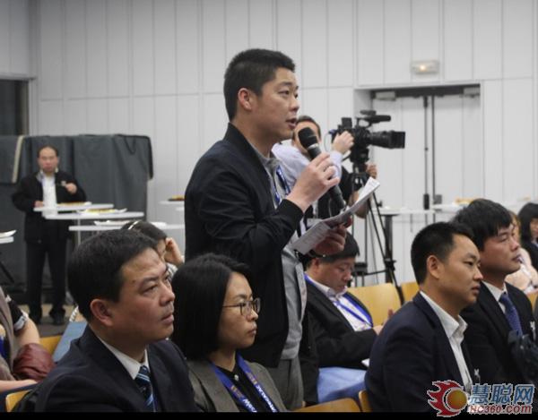 中央人民广播电台记者提问 