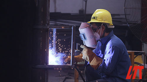 博亿堂官网重工