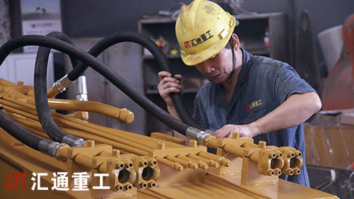 博亿堂官网重工